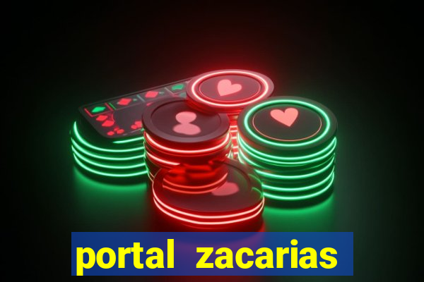 portal zacarias brinda nunes